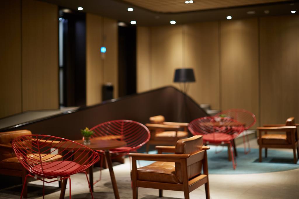 GreenTree Alliance Shenzhen Shekou Sea World Hotel Exterior foto